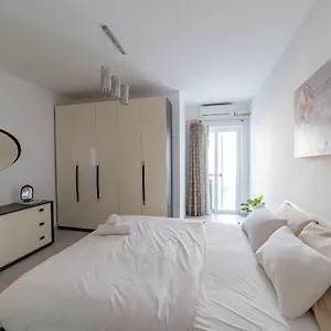 Metrostays St Julian Malta Appartamento