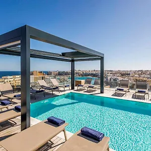 4* Hotell Mercure Malta