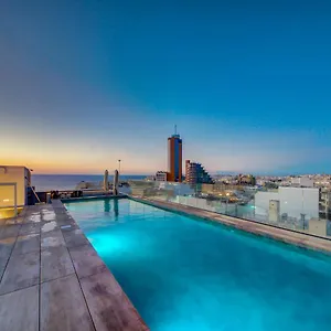 3* Hotell Ikyk Hotel- Ik Collection