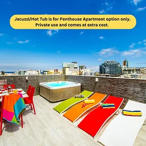 Bayside Appartamento
