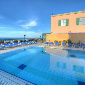 4* Hotell Vivaldi